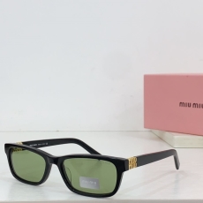 Miu miu Sunglasses